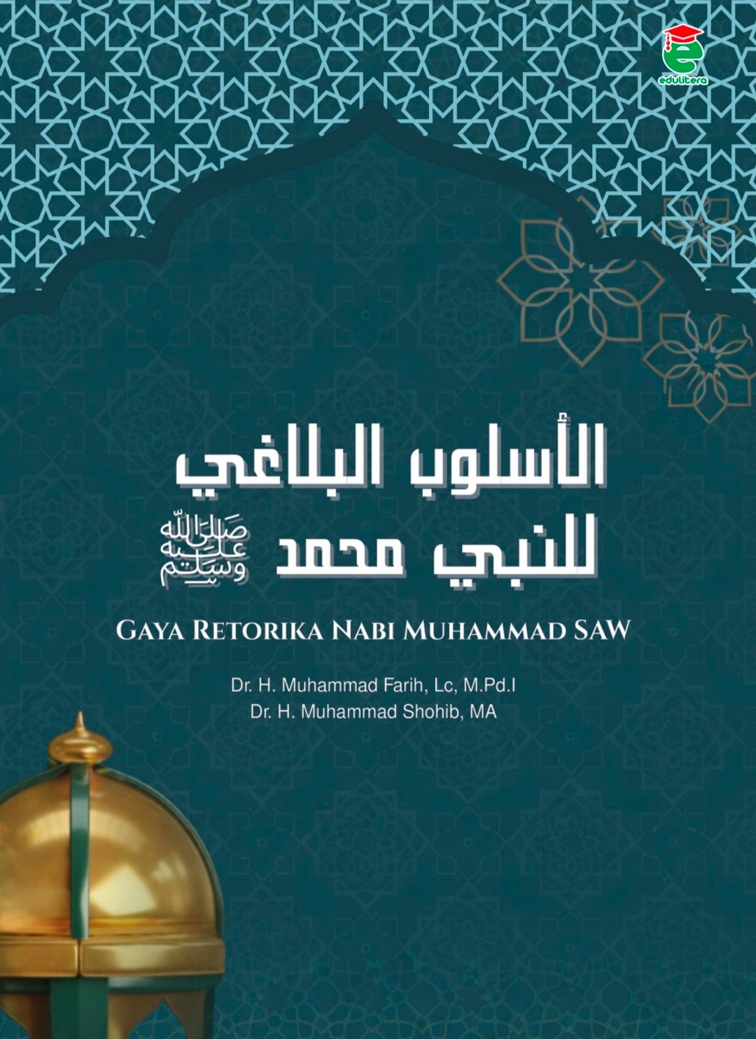 Gaya Retorika Gaya Bahasa Nabi Muhammad SAW