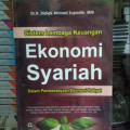 Sistem Lembaga Keuangan Ekonomi Syariah Dalam Pemberdayaan Ekonomi Rakyat